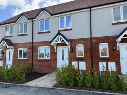 Plot 448 Markham Fields, 11 Stable Lane, Weymouth DT4 0NE