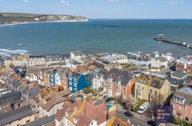 32 Park Road, Swanage
