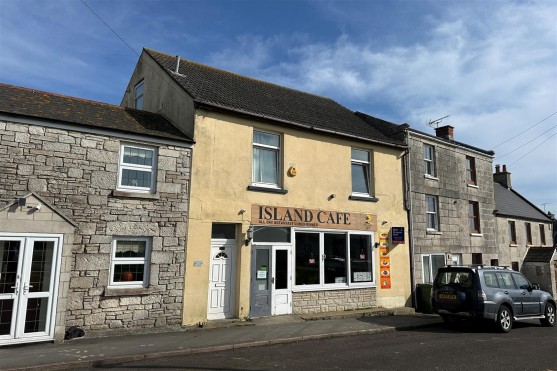 Weston Road, Portland