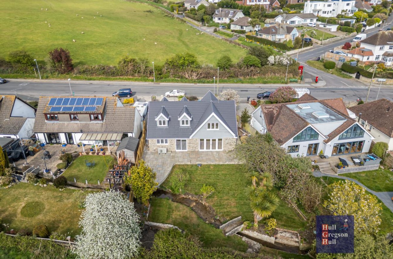 Ulwell Road, Swanage