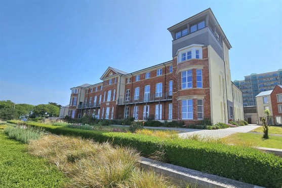 Beresford House, Liberty Road, Portland