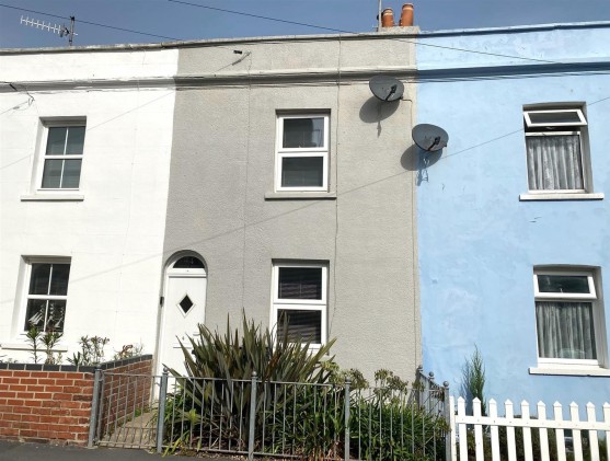 Rodwell Avenue, Weymouth