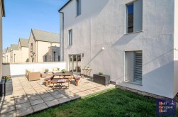 Sidon Mews, Portland