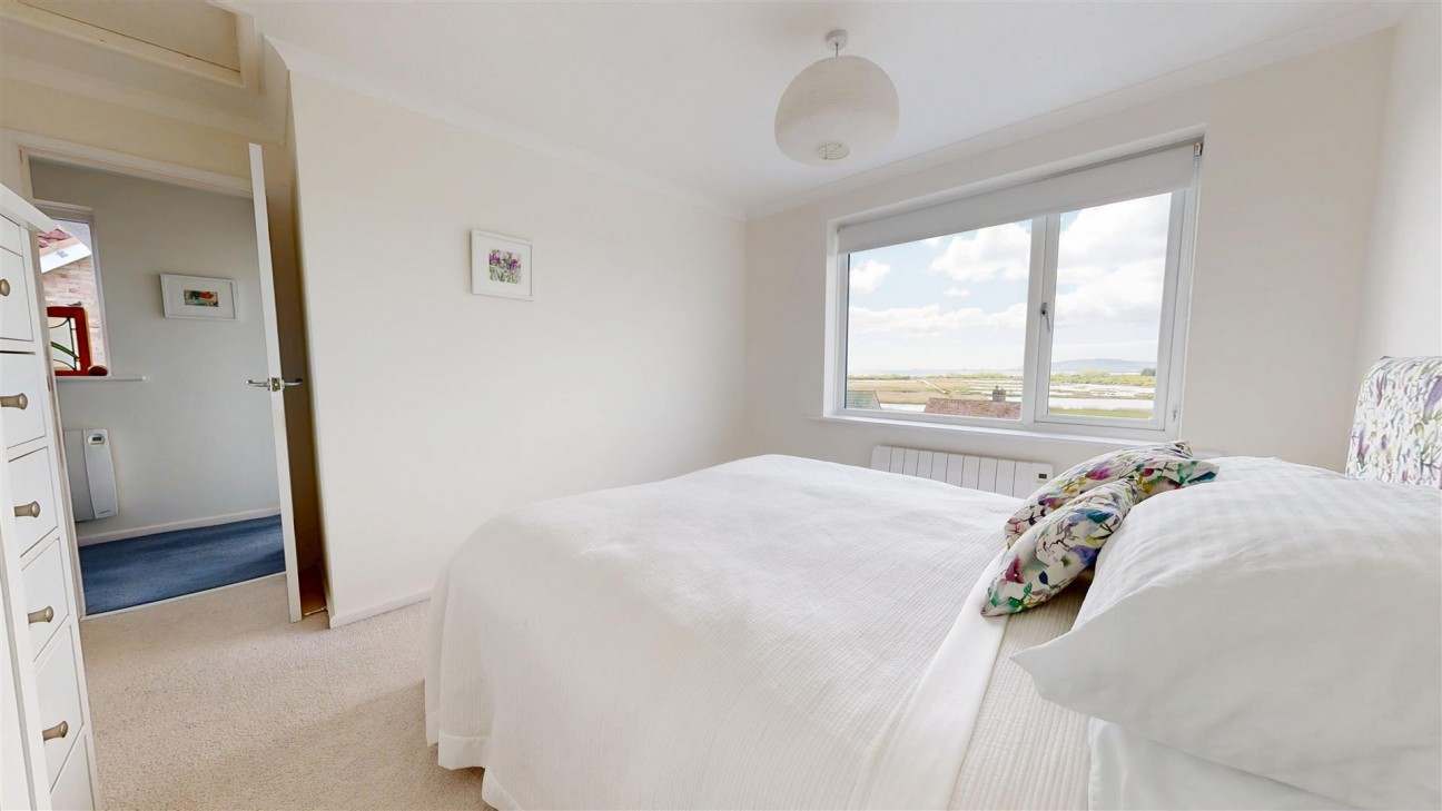 Moordown Avenue, Weymouth