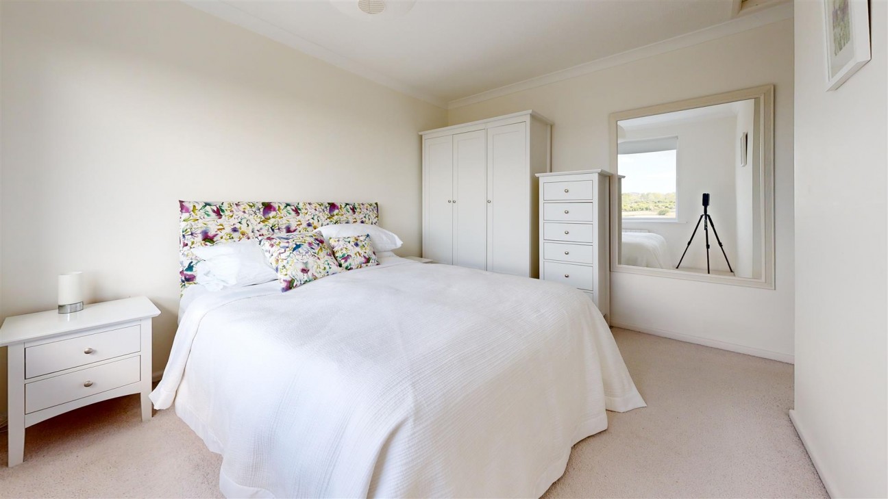 Moordown Avenue, Weymouth