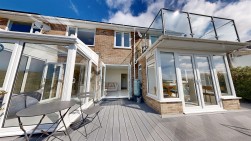 Moordown Avenue, Weymouth