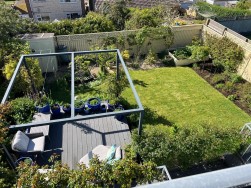 Moordown Avenue, Weymouth