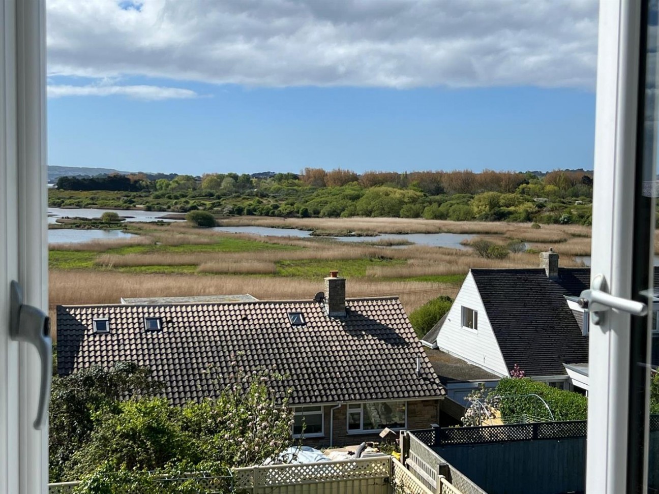 Moordown Avenue, Weymouth