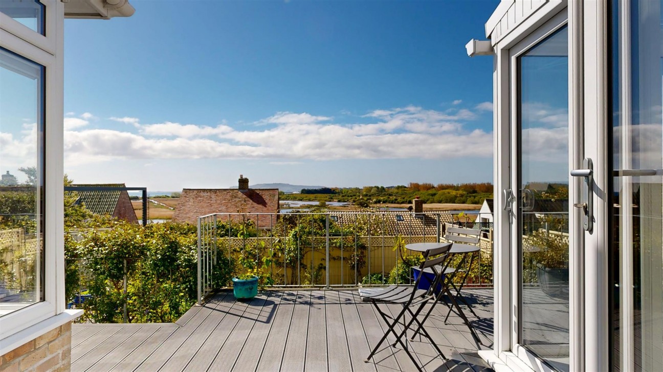 Moordown Avenue, Weymouth