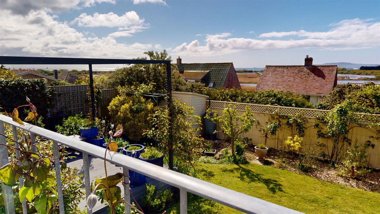 Moordown Avenue, Weymouth