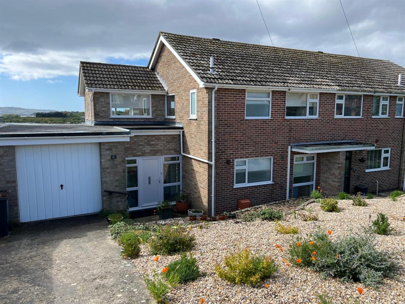 Moordown Avenue, Weymouth