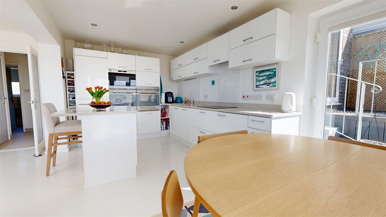 Moordown Avenue, Weymouth