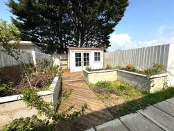 Granby Close, Weymouth