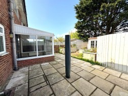 Granby Close, Weymouth