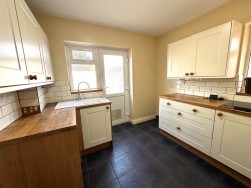 Granby Close, Weymouth