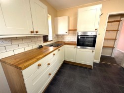 Granby Close, Weymouth
