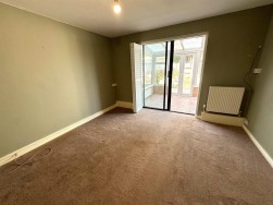 Granby Close, Weymouth