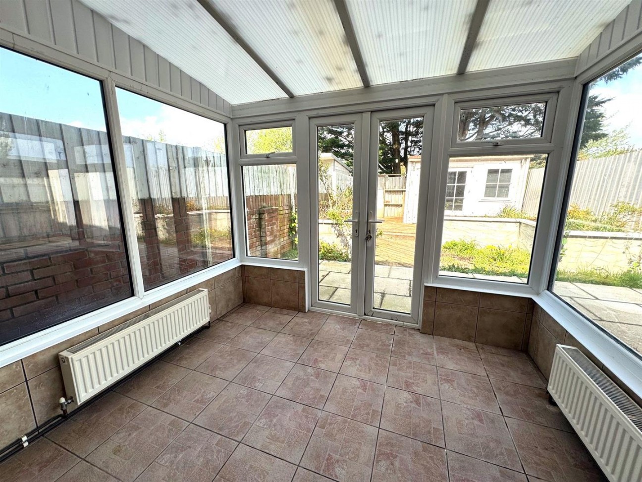 Granby Close, Weymouth