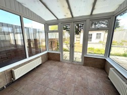 Granby Close, Weymouth