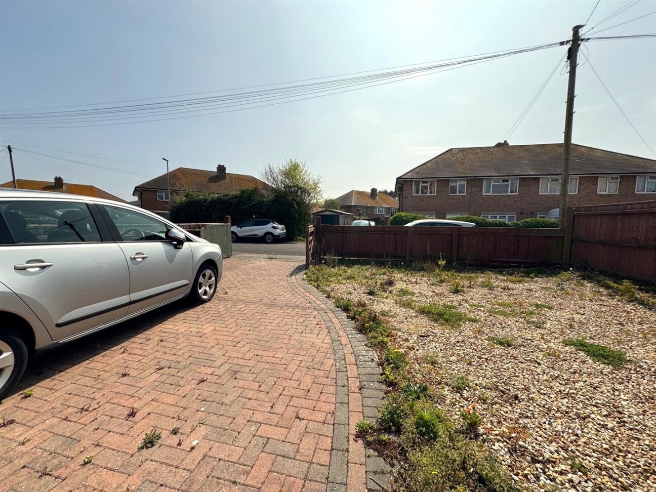 Granby Close, Weymouth