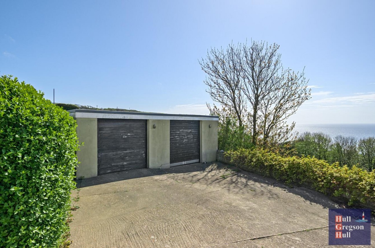 Verne Common Road, Portland