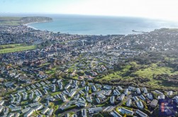 Swanage Coastal Park, Priests Way, Swanage