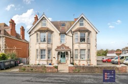 Lynden Hall, 25 Ulwell Road, Swanage