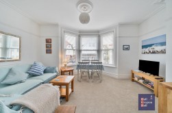 Lynden Hall, 25 Ulwell Road, Swanage