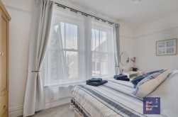 Lynden Hall, 25 Ulwell Road, Swanage