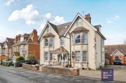 Lynden Hall, 25 Ulwell Road, Swanage
