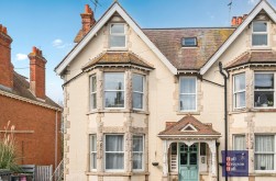 Lynden Hall, 25 Ulwell Road, Swanage