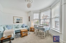 Lynden Hall, 25 Ulwell Road, Swanage