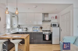 Lynden Hall, 25 Ulwell Road, Swanage