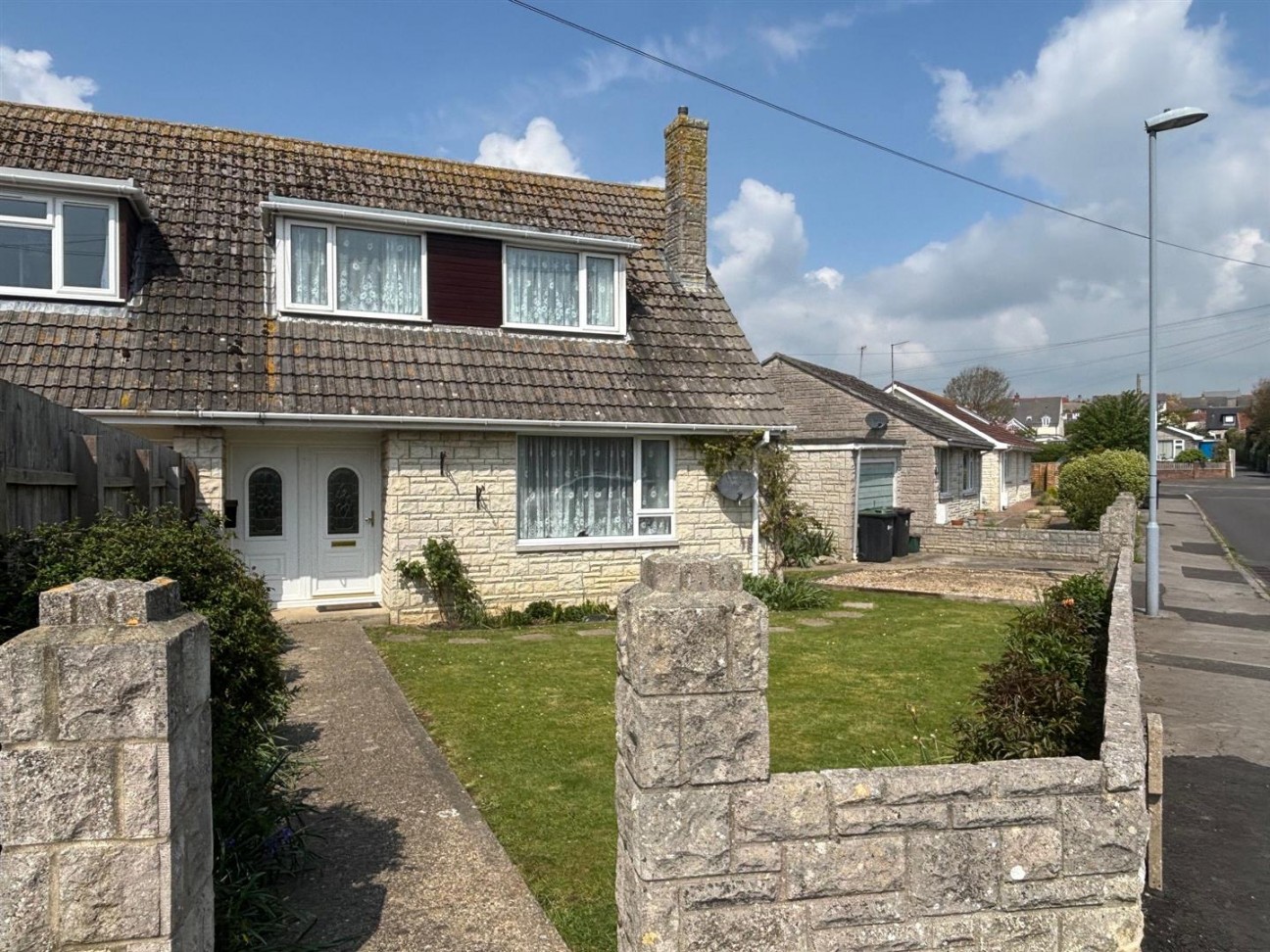 Rashley Road, Chickerell, Weymouth