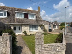 Rashley Road, Chickerell, Weymouth