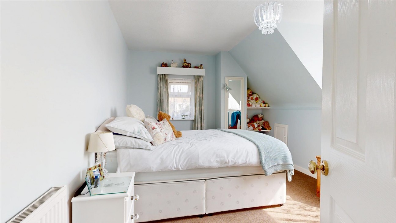 Rashley Road, Chickerell, Weymouth