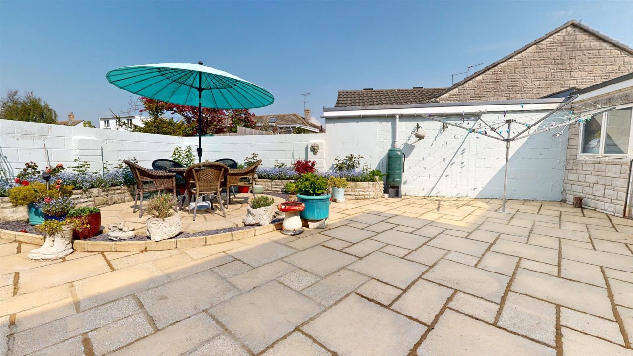 Rashley Road, Chickerell, Weymouth