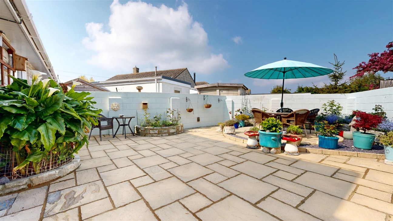 Rashley Road, Chickerell, Weymouth