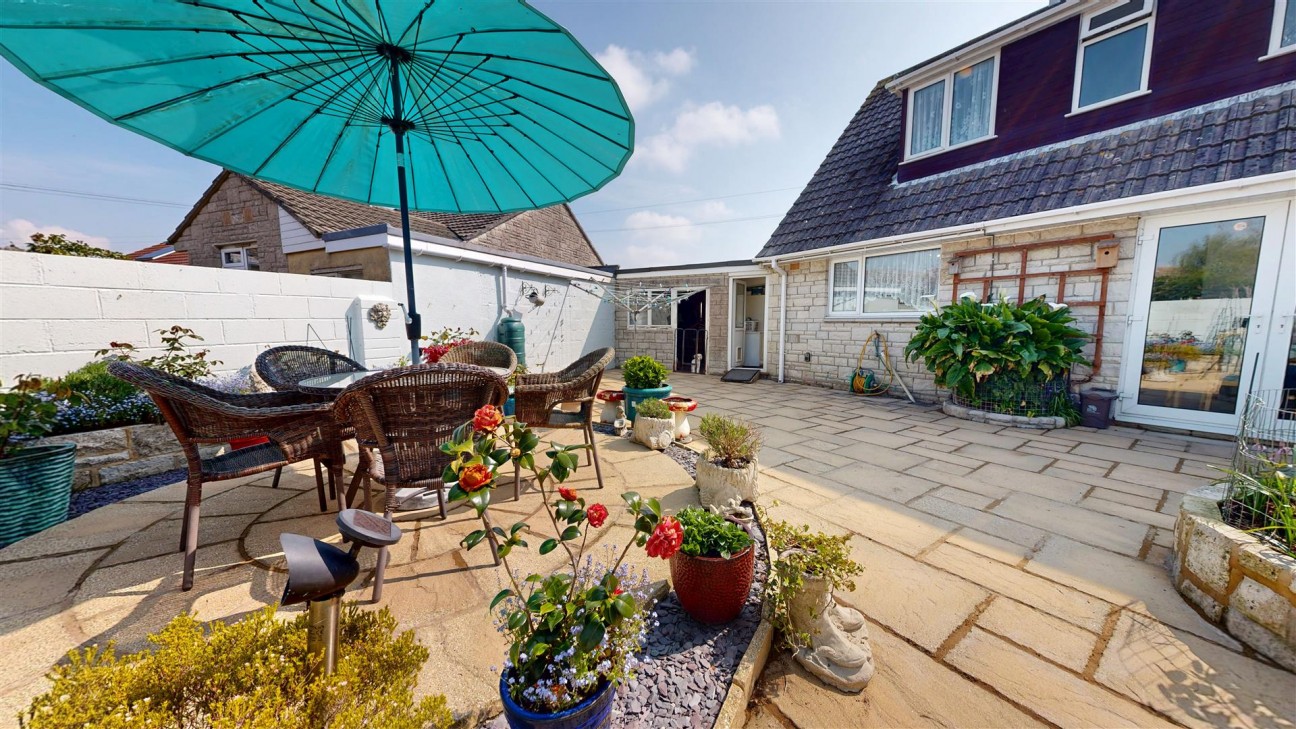 Rashley Road, Chickerell, Weymouth