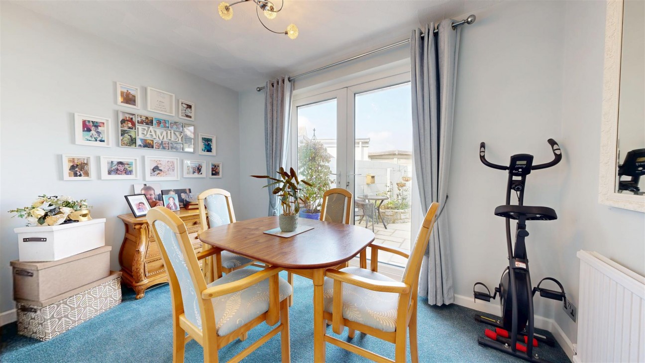 Rashley Road, Chickerell, Weymouth