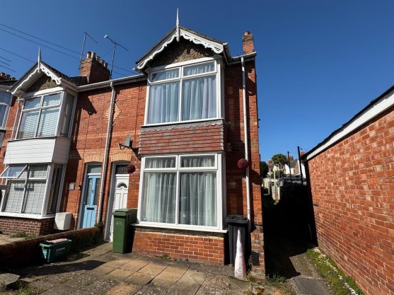 Ashton Road, Weymouth