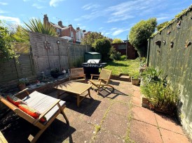 Ashton Road, Weymouth