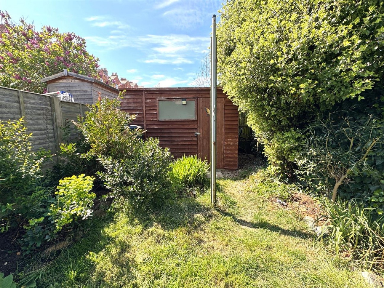Ashton Road, Weymouth