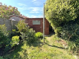 Ashton Road, Weymouth
