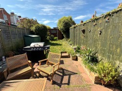 Ashton Road, Weymouth