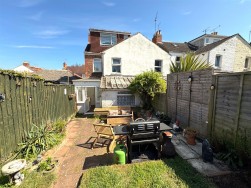 Ashton Road, Weymouth
