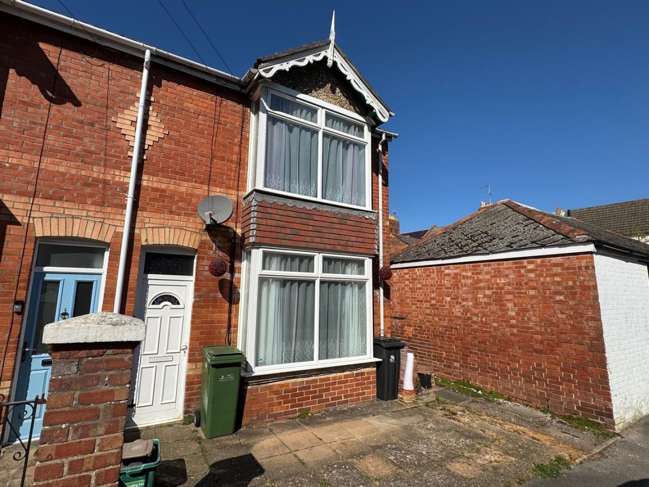 Ashton Road, Weymouth