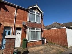 Ashton Road, Weymouth