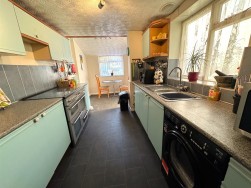 Ashton Road, Weymouth