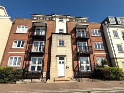 Quayside Court, Commercial Road, Weymouth